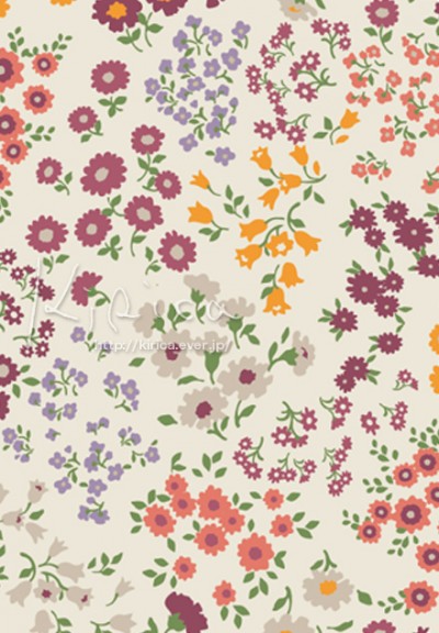 f-05 flower garden-2