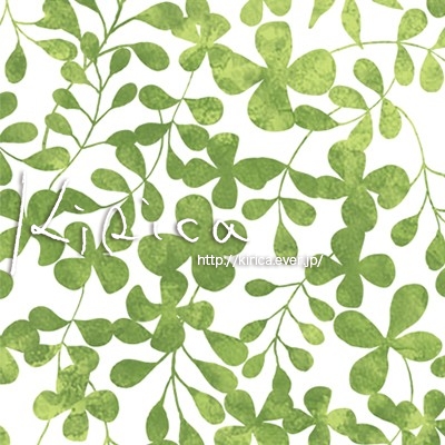 F-21 clover (クローバー)