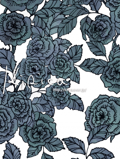 f-32 rose garden