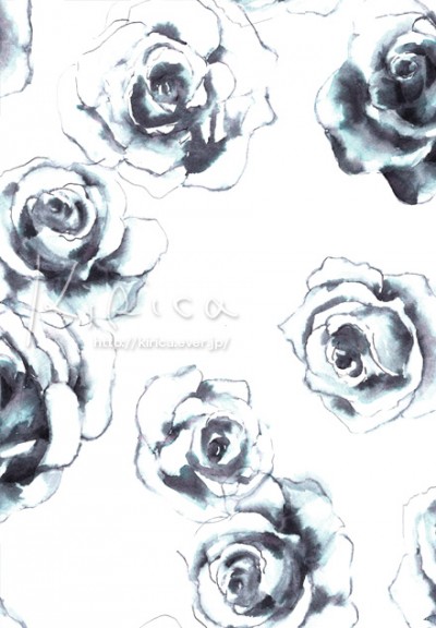 f-09 Rose（バラ）